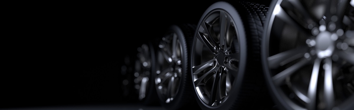 Tyre Size