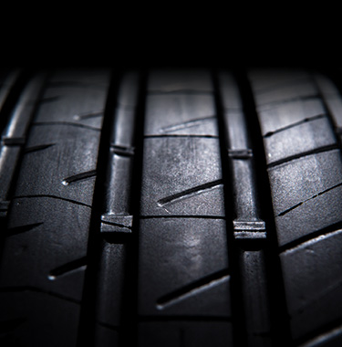 Step 2 Check your tyre pressure