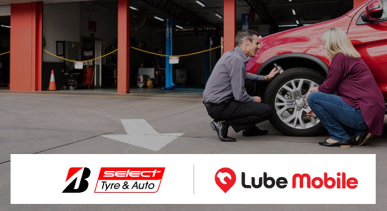 Auto Service