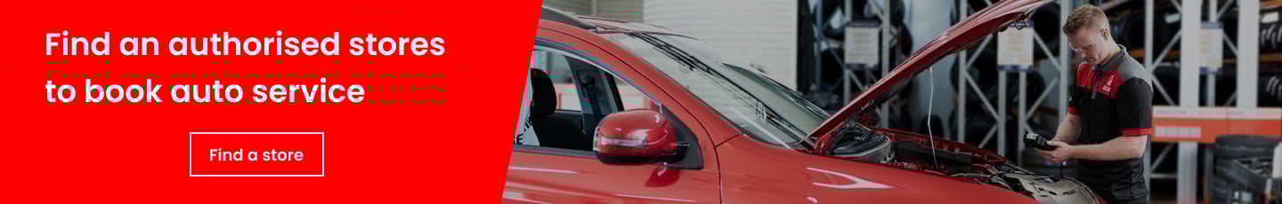 Tyre & Auto discount program