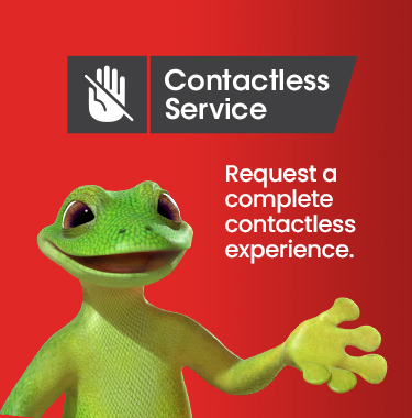 Contactless Service