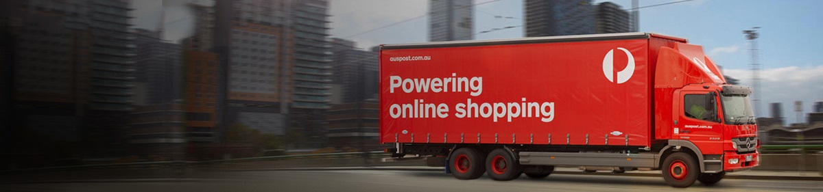 Auspost Feedback Auspost Feedback