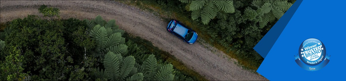 Australia's Most Trusted Tyre