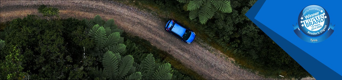 Australia's Most Trusted Tyre