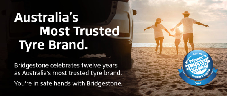 most trusted tyres