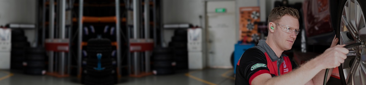 Careers at Bridgestone