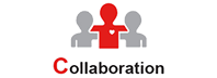 Collaboration