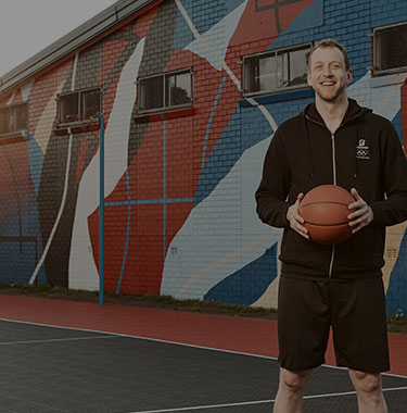 Training tips from Joe Ingles