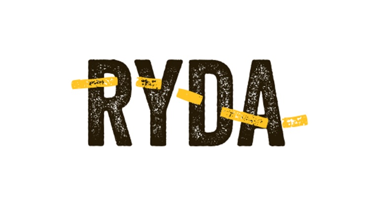 Ryda Logo