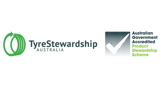 Tyre Stewardship Logo