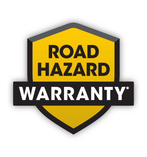 Road Hazard Warranty