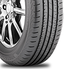 Ecopia car & SUV tyres. Shop tyres online.