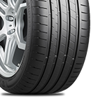 Potenza car & SUV tyres. Shop tyres online.