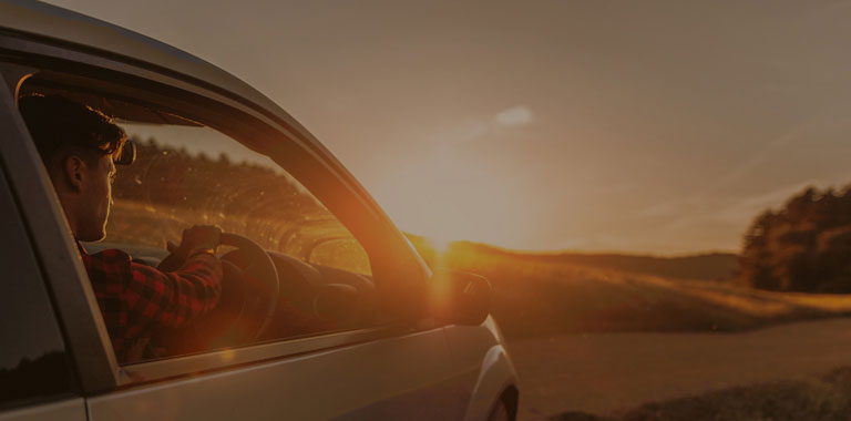 Step 1 Check the recommended tyre pressure