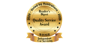 Quality Service Awards