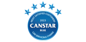 Quality Service Award