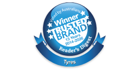 most trusted tyre