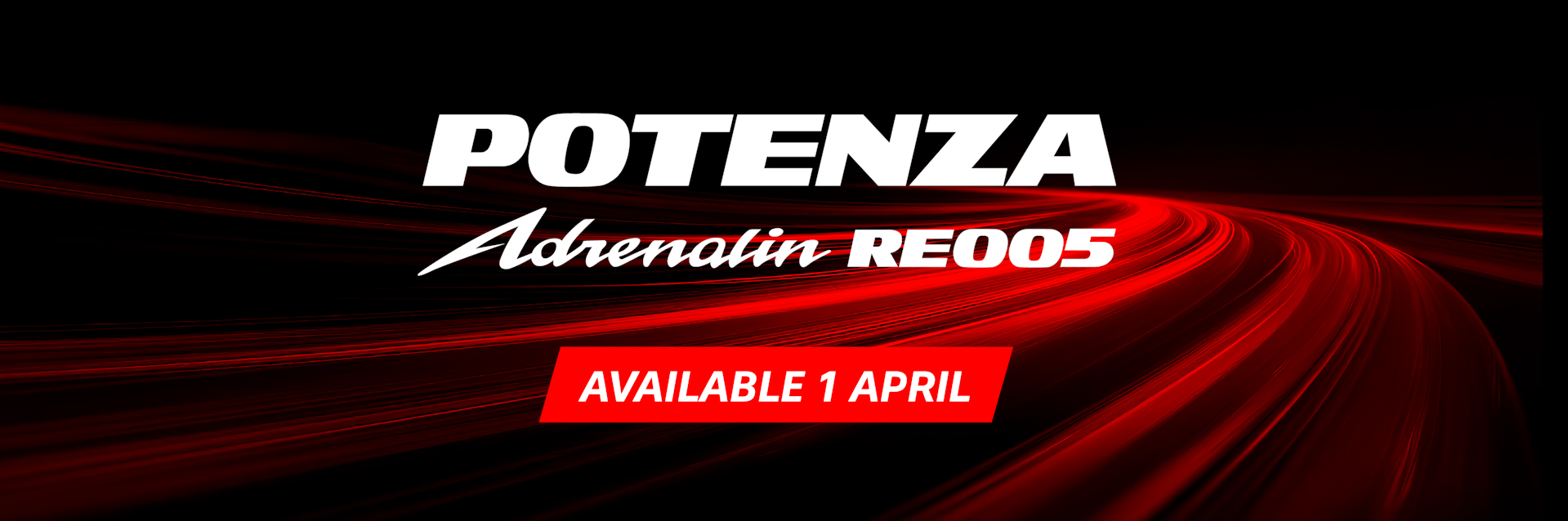 Potenza Adrenalin RE005