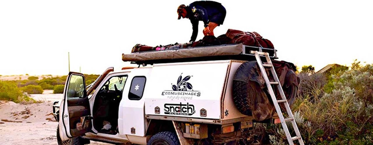 4WD Modifications