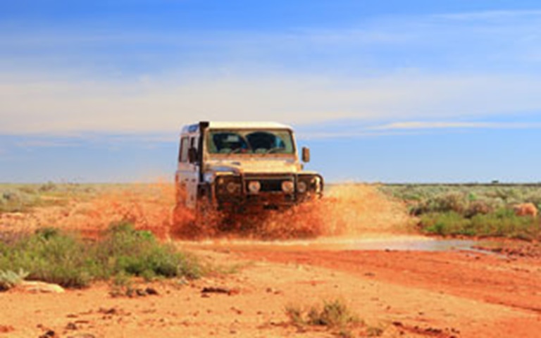5 Amazing Places in WA you should take your 4WD