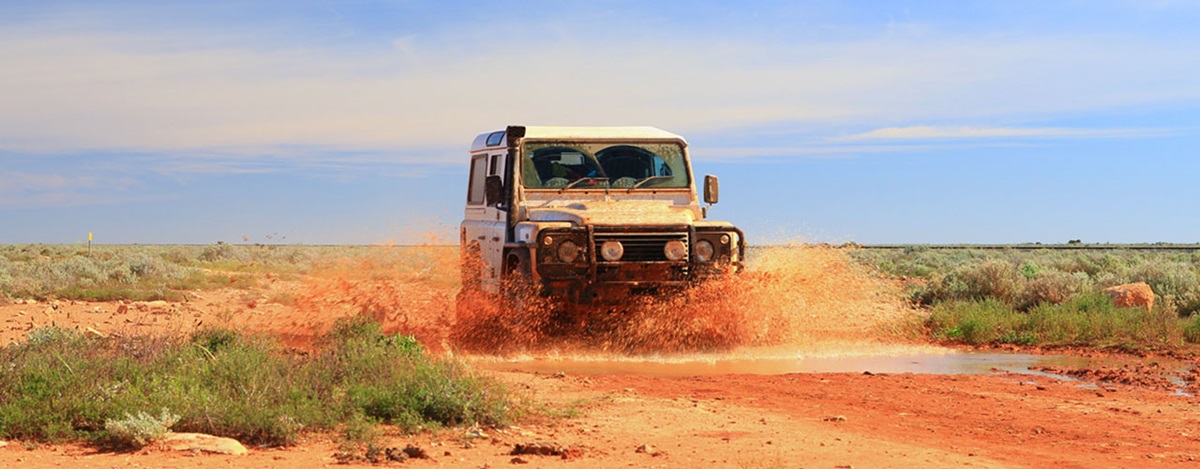 5 Amazing Places in WA you should take your 4WD