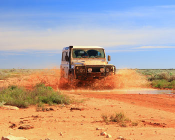 5 Amazing Places in WA you should take your 4WD