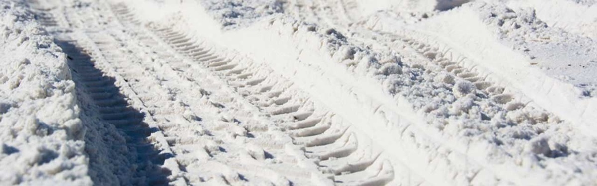 5 things to know about 4WD tyre pressures