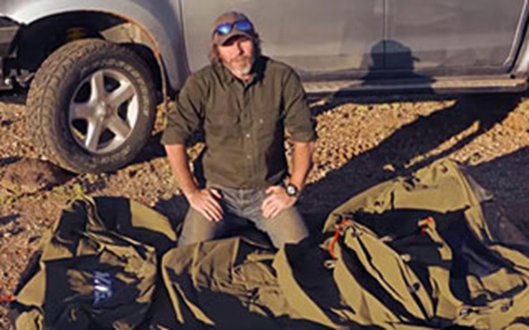 Camping Tips from 4WD Action’s Camping Pro