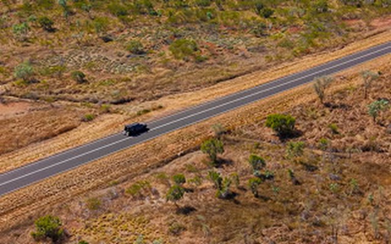 Graham Cahill’s Tip to Make your 4WD Tyres last longer