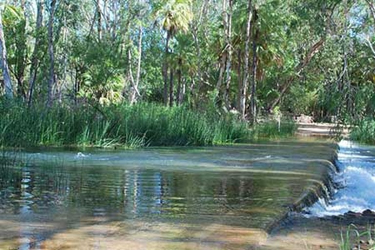 River Crossings