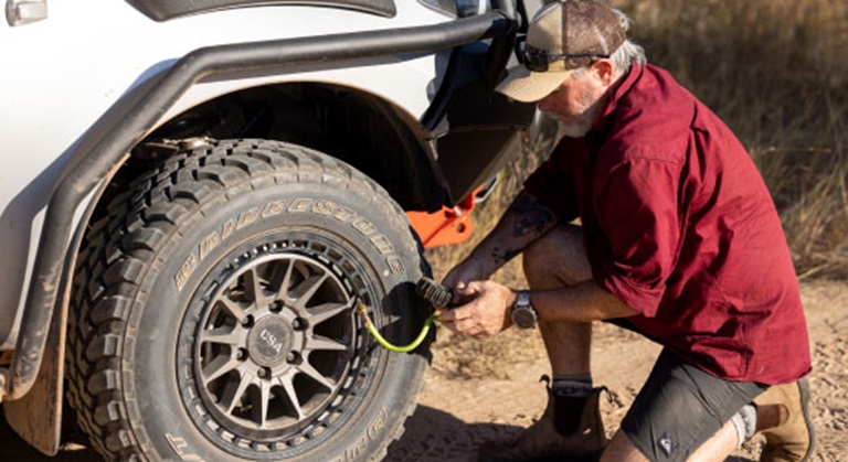 Improved Fuel Economy with These Simple Tips