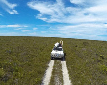 Incredible 4WD Adventures East of Esperance