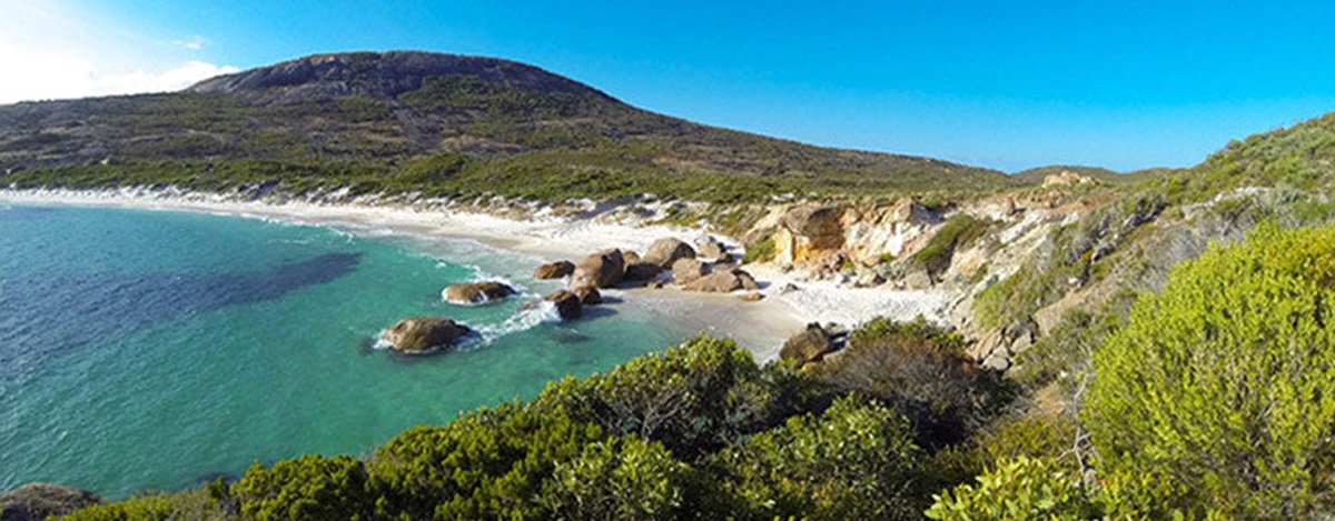 Incredible 4WD Adventures East of Esperance