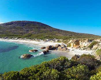 Incredible 4WD Adventures East of Esperance