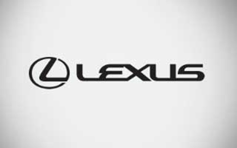 Lexus Drivers Love the Bridgestone Dueler H/L 33 