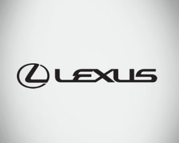 Lexus Drivers Love the Bridgestone Dueler H/L 33 
