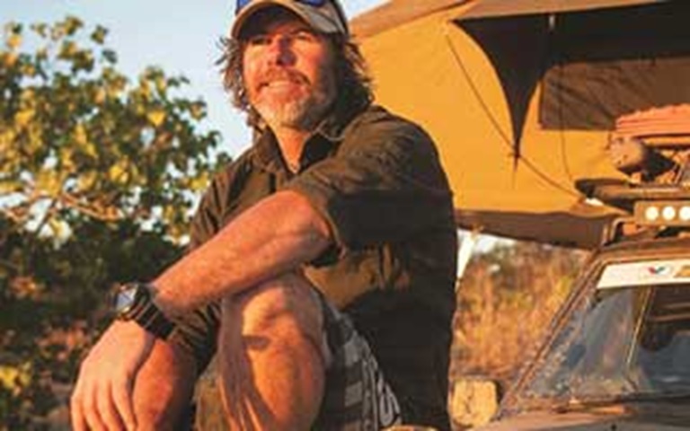 Local 4WD Knowledge is The Best Knowledge
