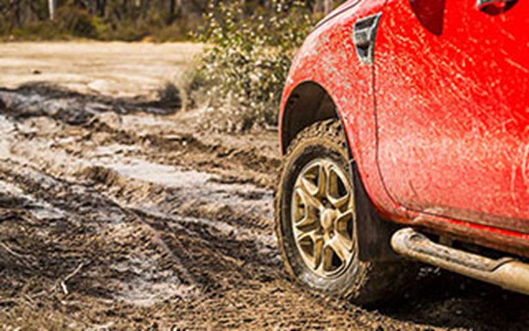 Mud Terrain Vs Highway Terrain Tyre