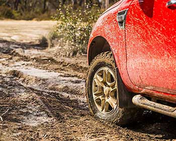 Mud Terrain Vs Highway Terrain Tyre