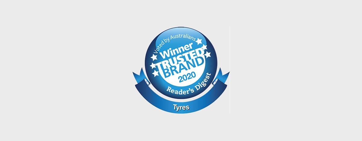 Australia's Most Trusted Tyre Brand