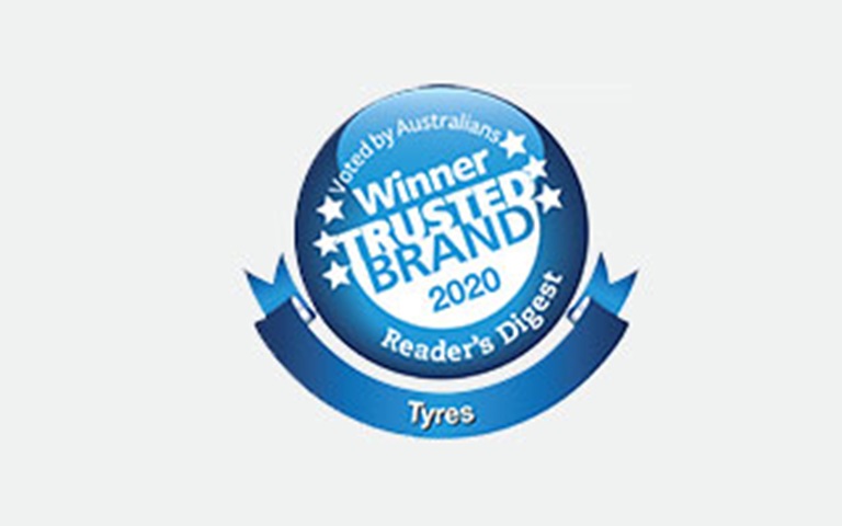 Australia's Most Trusted Tyre Brand