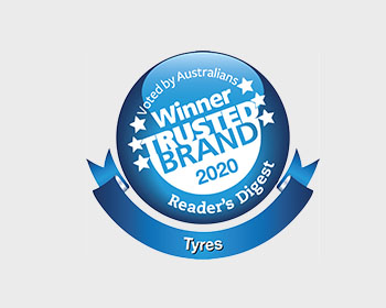 Australia's Most Trusted Tyre Brand