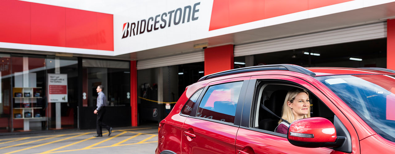 Bridgestone Claims Back-to-Back Canstar Blue