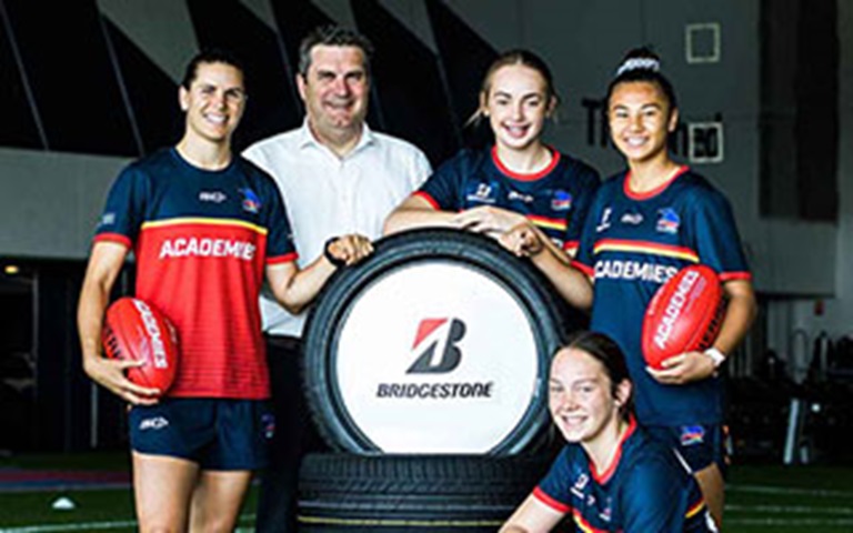 Bridgestone Academies