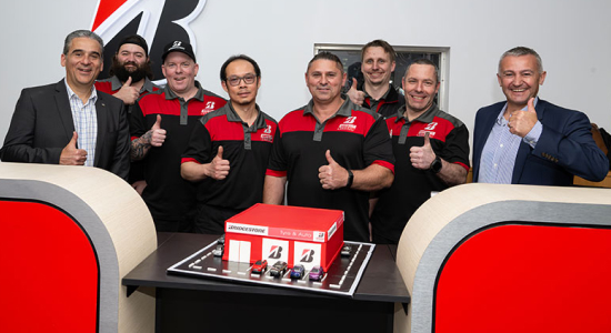 Bridgestone Select Tyre & Auto Werribe