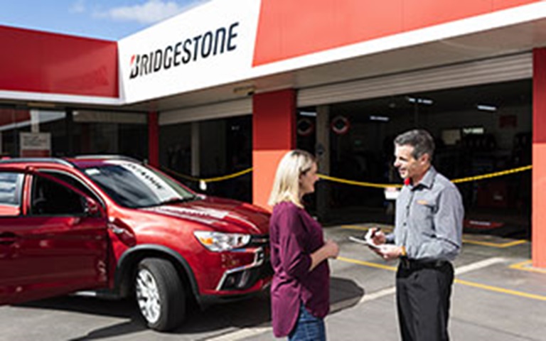 Car servicing near you. Find a store near you for car services. Icon image of car service.