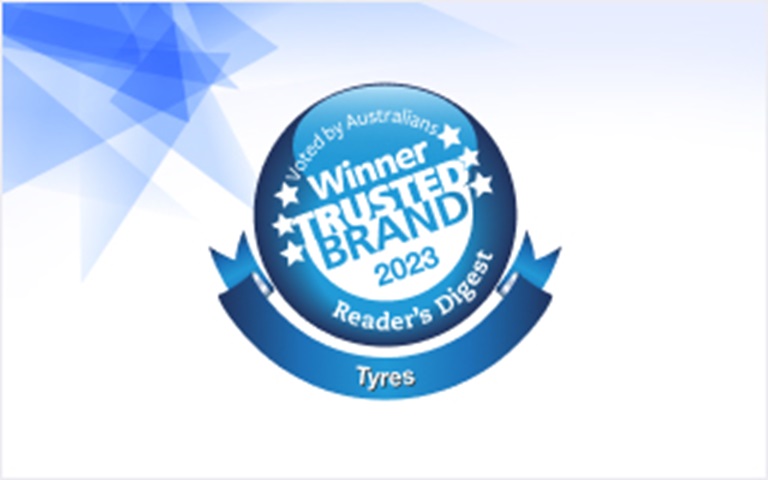 Most Trusted Tyre Brand