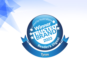 Most Trusted Tyre Brand