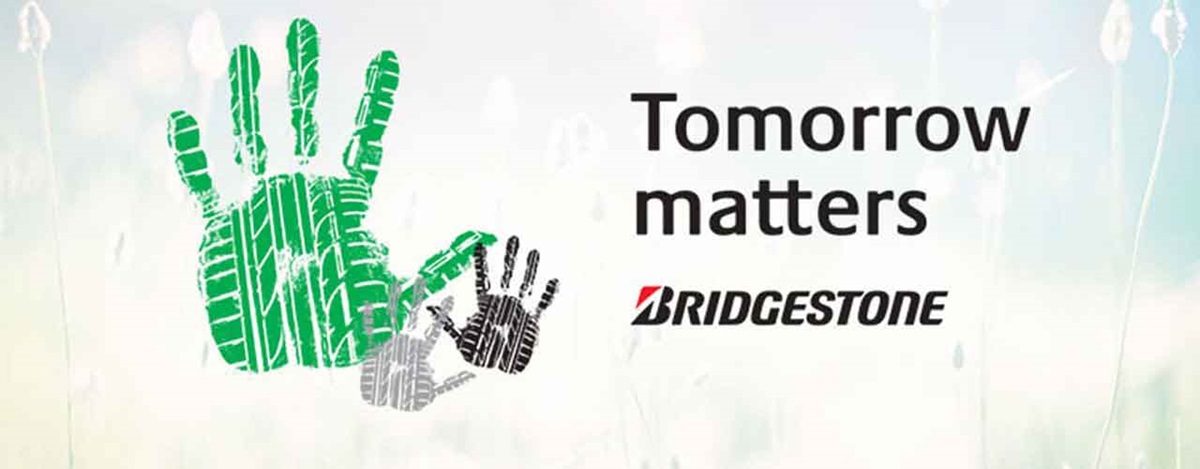 Tyre Recycling - More Important Than You Think