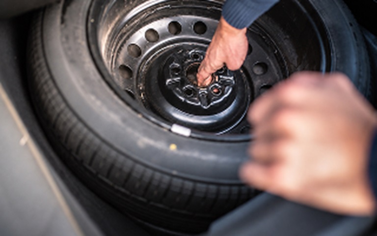 5 Common Tyre Myths Busted